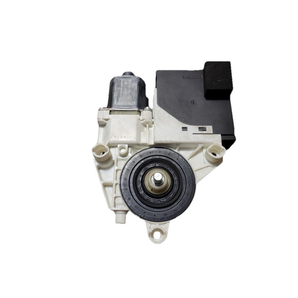 VOLKSWAGEN PASSAT LF Door Window Motor: 561959701C Module: 3C0959793J